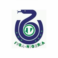 IVSA Nigeria logo - Similar company to Veterinary Association For Farm Animal Welfare