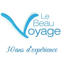 LE BEAU VOYAGE logo - Similar company to Sas Clair'Equeaux