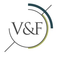 Grupo V&F logo - Similar company to Alfakit