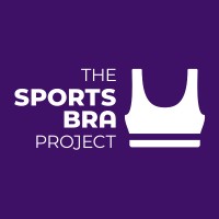 The Sports Bra Project logo - Similar company to Pure Sports Solutions