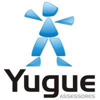 YUGUE Assessores logo - Similar company to Ceinfar