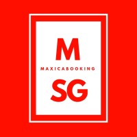Maxicabooking SG