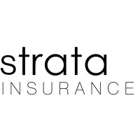 Strata Insurance logo - Similar company to Mbcm Brunswick