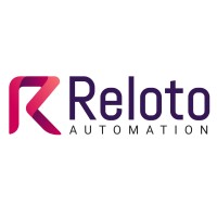 Reloto Automation Solutions logo - Similar company to Nexsys