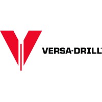 Versa-Drill logo - Similar company to Provo Mining & Construction / Ig Drilling