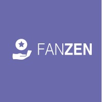 Fanzen logo - Similar company to Animetoonstudio