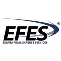 Equita Final Expense Services (EFES) logo - Similar company to Final Expense Brokerage