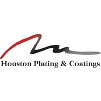 Houston Plating & Coatings logo - Similar company to J&J Maintenance