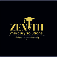 Zenith Mercury Solutions logo - Similar company to Weissfi