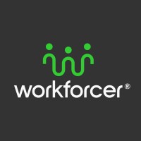 WORKFORCER | وركفورسر logo - Similar company to Security Code For Cyber Security