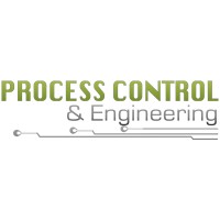 Process Control and Engineering LLC logo - Similar company to Intelligent Process Control
