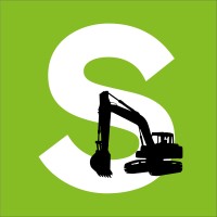 Schoenmaker Grond-, Weg- en Waterbouw logo - Similar company to Stelt.