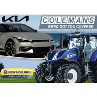 Colemans Millstreet Limited