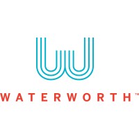 Waterworth logo - Similar company to Amix Systems Ltd.