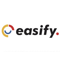 Easify logo - Similar company to Easify-Software
