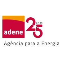 ADENE - Agência para a Energia logo - Similar company to Lneg - Laboratorio De Energia