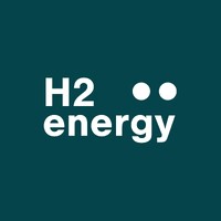 H2 Energy logo - Similar company to Sydron