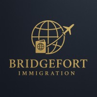 Bridgefort Immigration logo - Similar company to Creedcare