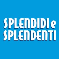 Splendidi e Splendenti logo - Similar company to Deter Shop