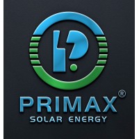 Primax Solar Energy Pvt. Ltd. logo - Similar company to Voltronic Power