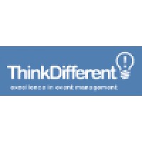 Think Different Events Ltd. logo - Similar company to Hireup