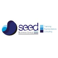 SEED Business Group logo - Similar company to Spe Unifesp Student Chapter