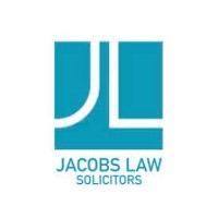 JACOBS LAW SOLICITORS LTD logo - Similar company to Sh Solicitors
