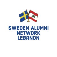 Sweden Alumni Network Lebanon logo - Similar company to Cnslt Lab