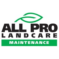 All Pro Landcare of Tallahassee, Inc. logo - Similar company to Stretch Zone Tallahassee