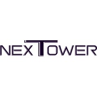 H2020-Nextower logo - Similar company to Asterix-Caesar