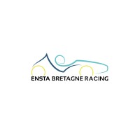 ENSTA Bretagne Racing logo - Similar company to Impact - Ensta Bretagne