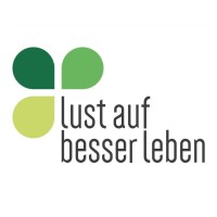 Lust auf besser leben gGmbH logo - Similar company to M3Trix