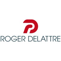 ROGER DELATTRE logo - Similar company to Legrand Menuiserie