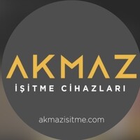 AKMAZ İŞİTME CİHAZLARI logo - Similar company to Onvolt