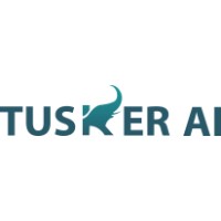 Tusker AI logo - Similar company to Softvan Pvt Ltd | A Sahana System Group Company.