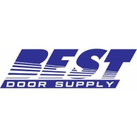 Best Door Supply logo - Similar company to Door Care And Security Ltd