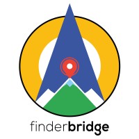 Finderbridge.com logo - Similar company to Chalohoppo