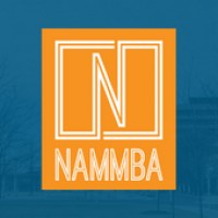 NAMMBA Knoxville Chapter logo - Similar company to Tennessee Mortgage Bankers Association, Inc.