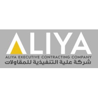 ALIYA Executive Contracting Company logo - Similar company to Advanced Electricity Contracting Co.