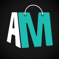 Alphaville Marketplace logo - Similar company to Ak System Rh, Alphaville