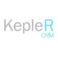 KepleR logo - Similar company to Moovago