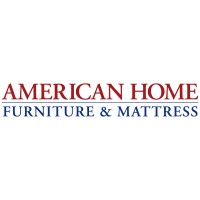 Americans Home Qatar logo - Similar company to Qatar Industrial Foam & Furnishing