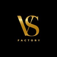 VS Factory logo - Similar company to Ubudu