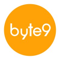 Byte9 logo - Similar company to Soprex D.O.O.