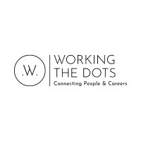Working The Dots logo - Similar company to Starcheck - Talent Assessment