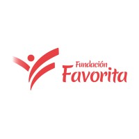 Fundación Favorita logo - Similar company to Aei - Alianza Para El Emprendimiento E Innovación
