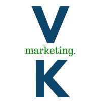 V.K. Marketing logo - Similar company to Vk Marketing Solutions