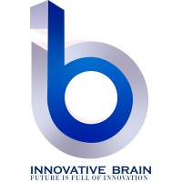 Innovative Brain logo - Similar company to Wellcreator