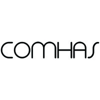 Comhas S.r.l. logo - Similar company to Engineering Dimension Of Technology - Edt