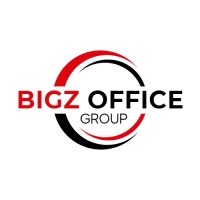BIGZ Office Group logo - Similar company to Union Drvo